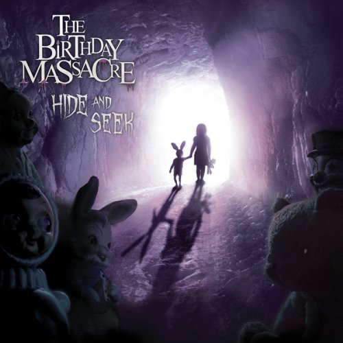 Birthday Massacre, The - Leaving Tonight